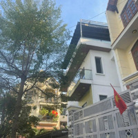 Biệt Thự Hiếm Khu Đường D . Ngang Lớn 9M
