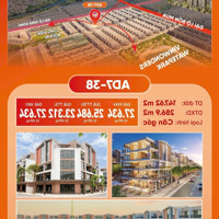 Căn Góc Đẹp Nhất Phân Khu Ánh Dương 7 Ad7-38
Dt 147,62M,Diện Tíchxây 286,9M
Giá Chỉ 23,312 Tỷ