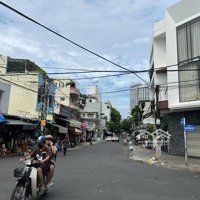 Nhà Phố Mặt Tiền Đường Huỳnh Thúc Kháng Gần Chợ Xóm Mới Ngang 8M7