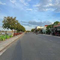 Bán Đất Tại Trần Phú, Thị Trấn Diên Khánh, 4,25 Tỷ, 111,5M2, Chính Chủ Hàng Hot