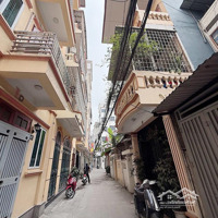 Bán Nhà Cầu Giấy Gấp,Chủ Nhà Đang Cần Bán Nhanh, Nhà 55M2, Ôtô Qua Vào Nhà, Giảm Từ 13.9T Còn 13T