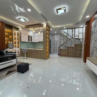 Cần Bán Nhà Lê Văn Khương - Ngang Khủng 6M - Dài 9M - Nhà Mới Ơ Ngay - Chỉ 4.25 Tỷ