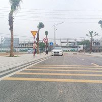 Bán Lô Góc Đất Tp Việt Trì, Cạnh Bệnh Viện Đang Xây Và Khu Nghỉ Dưỡng, Đền Hùng