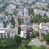 Bán Lô Đất Biệt Thự 2 Mặt Tiền Dự Án Khu Dân Cư Khang An, Phường Phú Hữu, Tp Thủ Đức