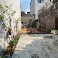 Bán Đất Mặt Biển Đường Giáp Văn Cương, 6,9 Tỷ, 80M2, Chính Chủ Giá Siêu Hời, Liên Chiểu, Đà Nẵng