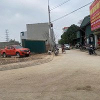 Loanh Quanh 8 Tỷ Lô Đất Tiềm Năng Đấu Giá X2 Đông La, Ngay Sát Kdt Đô Nghĩa ,Diện Tích60M, Phân Lô Đẹp