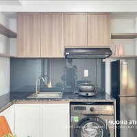 Khai Trương! Chdv 1 Phòng Ngủđầy Đủ Tiện Nghi Tân Quy Q7 Giá Bán 7 Triệu Hơnn Gần Lotte Mart ,Crescent Mall, Tdtu.