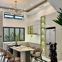 NHÀ 1 TRỆT 2 LẦU MỚI FULL NỘI THẤT KDC VĂN HÓA TÂY ĐÔ, CẦN THƠ 5Ty900 TL