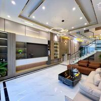 NHÀ 1 TRỆT 2 LẦU MỚI FULL NỘI THẤT KDC VĂN HÓA TÂY ĐÔ, CẦN THƠ 5Ty900 TL