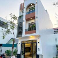 NHÀ 1 TRỆT 2 LẦU MỚI FULL NỘI THẤT KDC VĂN HÓA TÂY ĐÔ, CẦN THƠ 5Ty900 TL