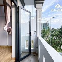 Cho Thuê Phòng Mới - Ban Công/Cửa Sổ Thoáng - Full Nội Thất - Gần Trương Văn Bang Quận 2