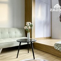 Cho Thuê Phòng Mới - Ban Công/Cửa Sổ Thoáng - Full Nội Thất - Gần Trương Văn Bang Quận 2