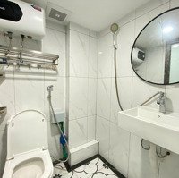 Cho Thuê Phòng Trọ Giá Rẻ, Nhà Mới Tinh Full Nội Thất Máy Giặt Riêng