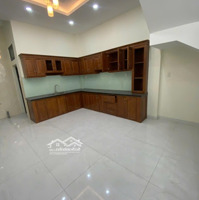 Bán Nhà 6,970 Tỷ Nhà 4 Tầng Mới 100% 58 M2 Đường 6M Hẻm 520 Hiệp Binh Phước Thủ Đức Đối Diện Vp