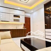 Nhà 40M2 Khương Đình - Ô Tô Vào Nhà - Thang Máy - Kinh Doanh - Vào Ở Ngay