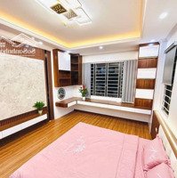 Nhà 40M2 Khương Đình - Ô Tô Vào Nhà - Thang Máy - Kinh Doanh - Vào Ở Ngay