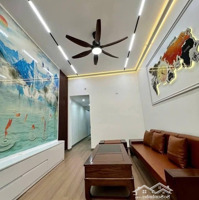 Hoa Hậu Duy Nhất Tại Yên Nghĩa, Hà Đông, 38M², 4 Tầng, Nhỉnh 3 Tỷ, Ô Tô, Kinh Doanh.