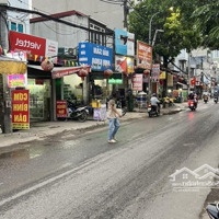 Bán Đất Tặng Nhà Cấp 4 Mặt Phố Kinh Doanh Hữu Hưng, Đại Mỗ