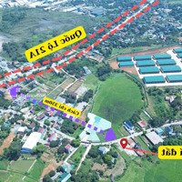 Bán 100M2 Full Thổ Cư Giáp Ql21A Trục Chính Yên Thái, Đông Yên Mặt Tiền 6M Hậu Nở