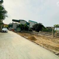 Cần bán đất, cơ hội vàng sở hữu đất nền giữa trung tâm Thành phố Thanh Hóa, sổ đỏ trao tay