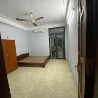 Cho Thuê Ccmn 20M2 Ở Phú Đô Đầy Đủ Tiện Nghi