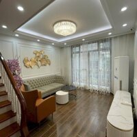 BÁN NHÀ 7 TẦNG THANG MÁY DV CÂY QUÝT, 50M GIÁ CHỈ 16 TỶ, Ô TÔ, KINH DOANH VP