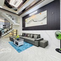 [4T950]Bán Nhà Riêng Tại Bùi Quang Là, 4,95 Tỷ, 48,2M2, 4 Phòng Ngủ 5 Vệ Sinh Pháp Lý Đầy Đủ