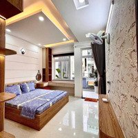 [4T950]Bán Nhà Riêng Tại Bùi Quang Là, 4,95 Tỷ, 48,2M2, 4 Phòng Ngủ 5 Vệ Sinh Pháp Lý Đầy Đủ