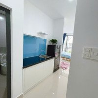 Thuê Căn Hộ Ban Công_Máy Giặt Riêng_Rộng, Nguyễn Văn Đậu, Gần Quận 1, Bình Thạnh