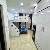 Bán Gấp Tòa Chdv Thái Hà 28 Phòng,Diện Tích 130 Triệu/Th, Lô Góc 2 Thoáng, Ba Gác Đỗ Cửa, Gần Ô Tô, 100M2