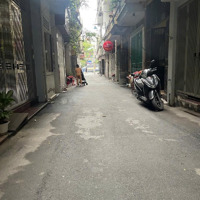 Bán Nhà Phân Lô, Ô Tô Đỗ Cửa, Dòng Tiền Khủng, 45M2 Tại Thanh Bình, Mỗ Lao, Hà Đông, Chỉ Có 9,7 Tỷ!