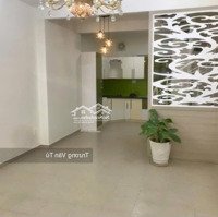 Bán Nhà 1/, Hxh, 34.1M2, 2T, 2 Phòng Ngủ 2 Vệ Sinhđường Cách Mạng Tháng Tám, P.12, Quận 10, Giá Bán 5,95 Tỷ(Tl)