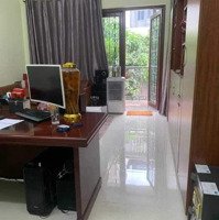 Chính Chủ Cần Bán Gấp Liền Kề 5 Tầng Mặt Tiền Đẹp Vị Trí Vàng Cho Kinh Doanh. Lh0963H253435