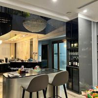 Bán Nhà Lk Kđt Văn Phú Căn Góc 125M2, 5 Tầng, Ôto, Kinh Doanh 43 Tỷ.