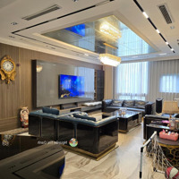Bán Nhà Lk Kđt Văn Phú Căn Góc 125M2, 5 Tầng, Ôto, Kinh Doanh 43 Tỷ.