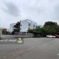 Bán Nhà Lk Kđt Văn Phú Căn Góc 125M2, 5 Tầng, Ôto, Kinh Doanh 43 Tỷ.
