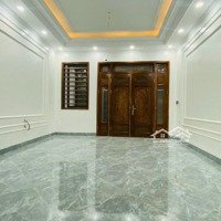 Nhà 5 Tầng Mới Tinh Gần Bệnh Viện Thăng Long -Hoàng Liệt - Hoàng Mai Chỉ 5.6 Tỷ!