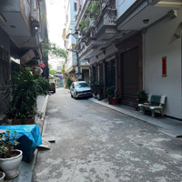Cực Phẩm Kim Đồng - Phân Lô - Ô Tô Tránh - Ô Tô Đỗ Cổng Ngày Đêm - Kinh Doanh Sầm Uất.