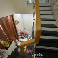 Nhà Lạc Long Quân - Ngay Cách Mạng Tháng Tám - Ô Tô Vào Nhà - 4 Tầng - 125M2 - Nhỉnh 11 Tỷ