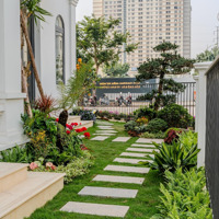 Hiếm!! Chính Chủ Cần Bán Bán Biệt Thự Dương Nội 170M2 Hướng Đông Nam Không Lỗi Hố Ga, Bốt Điện