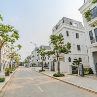 Hiếm!! Chính Chủ Cần Bán Bán Biệt Thự Dương Nội 170M2 Hướng Đông Nam Không Lỗi Hố Ga, Bốt Điện