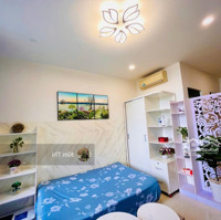 Q7Boulevard-Bán Office Tel 35M2 Đầy Đủ Nội Thất Như Hình Chỉ 1.6 Tỷ