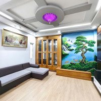 [4T650] Bán Nr 64M2 Tại Nguyễn Thượng Hiền, 4 Phòng Ngủ 4 Vệ Sinh 4 Tầng Bao Đẹp