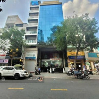 Giá Tốt Quá! Toà Nhà Nguyễn Trãi, N.c.trinh, Quận 1 (6 X 20M) Hầm 6 Lầu, Hđt 125 Tr/Th, Chỉ 37 Tỷ