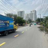 Đất Full Thổ - Mặt Tiền Đường - Nguyễn Xiển - Long Thạnh Mỹ - 5X24 - Nhỉnh 1X Tỷ