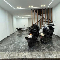 Bán Nhà 53M2 Quan Nhân - Ô Tô Vào Nhà - Mặt Tiền Siêu Rộng - Vào Ở Ngay