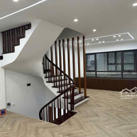 Bán Nhà 53M2 Quan Nhân - Ô Tô Vào Nhà - Mặt Tiền Siêu Rộng - Vào Ở Ngay
