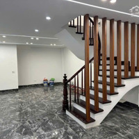 Bán Nhà 53M2 Quan Nhân - Ô Tô Vào Nhà - Mặt Tiền Siêu Rộng - Vào Ở Ngay