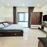 Khai Trương Căn Hộ Studio Cao Cấp