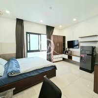 Khai Trương Căn Hộ Studio Cao Cấp